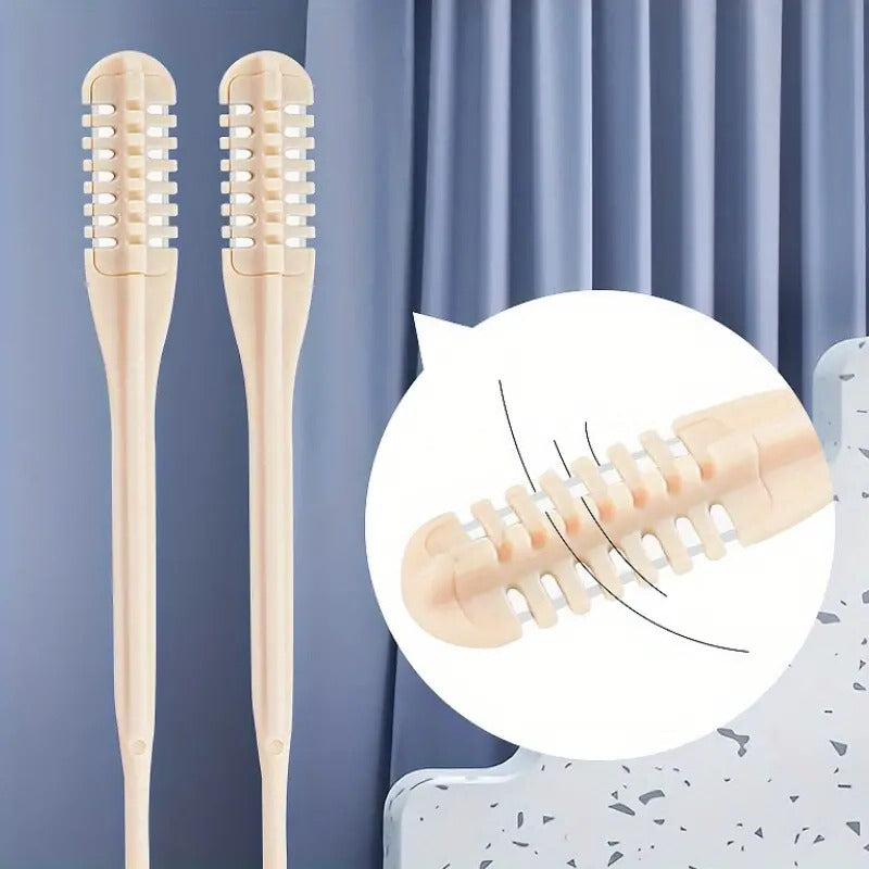 Nose Trimmer With 360 Degree Swivel Head For Precise Grooming Suitable For All