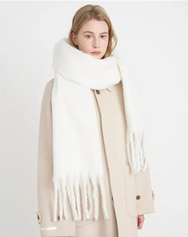 Cashmere Scarf
