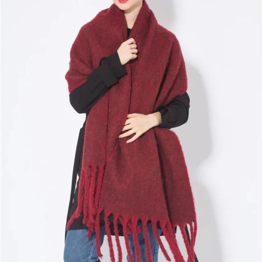 Cashmere Scarf
