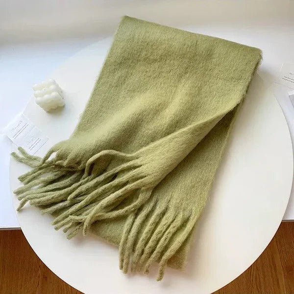 Cashmere Scarf