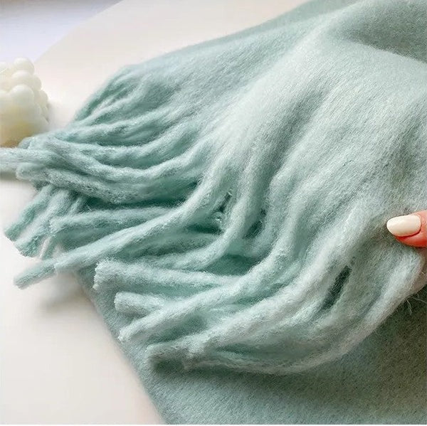 Cashmere Scarf