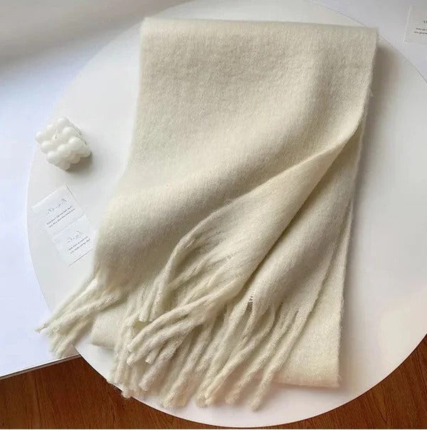 Cashmere Scarf