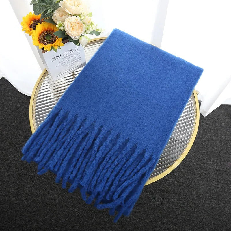 Cashmere Scarf