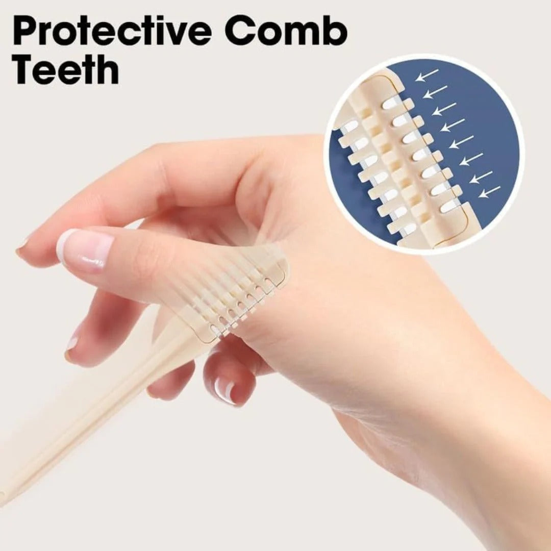 Nose Trimmer With 360 Degree Swivel Head For Precise Grooming Suitable For All