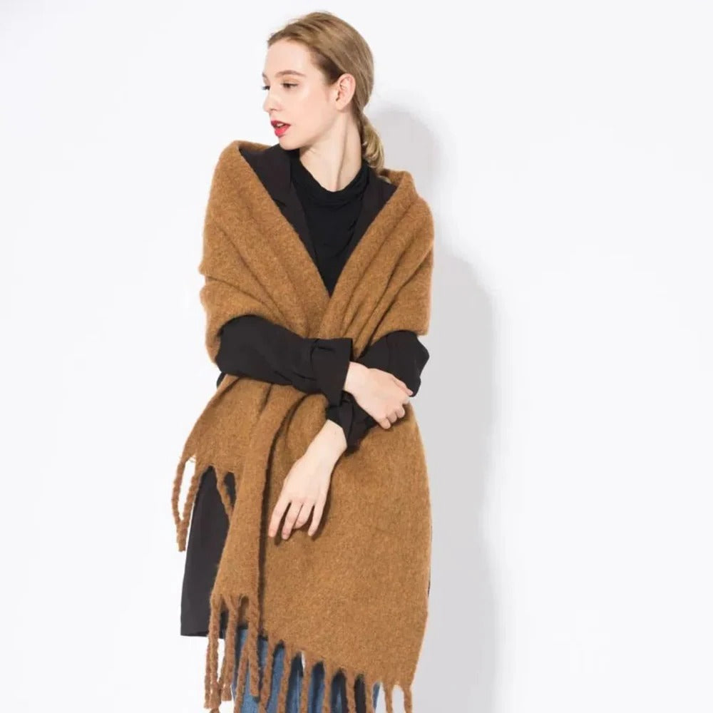 Cashmere Scarf
