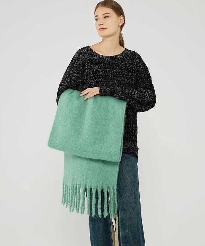 Cashmere Scarf