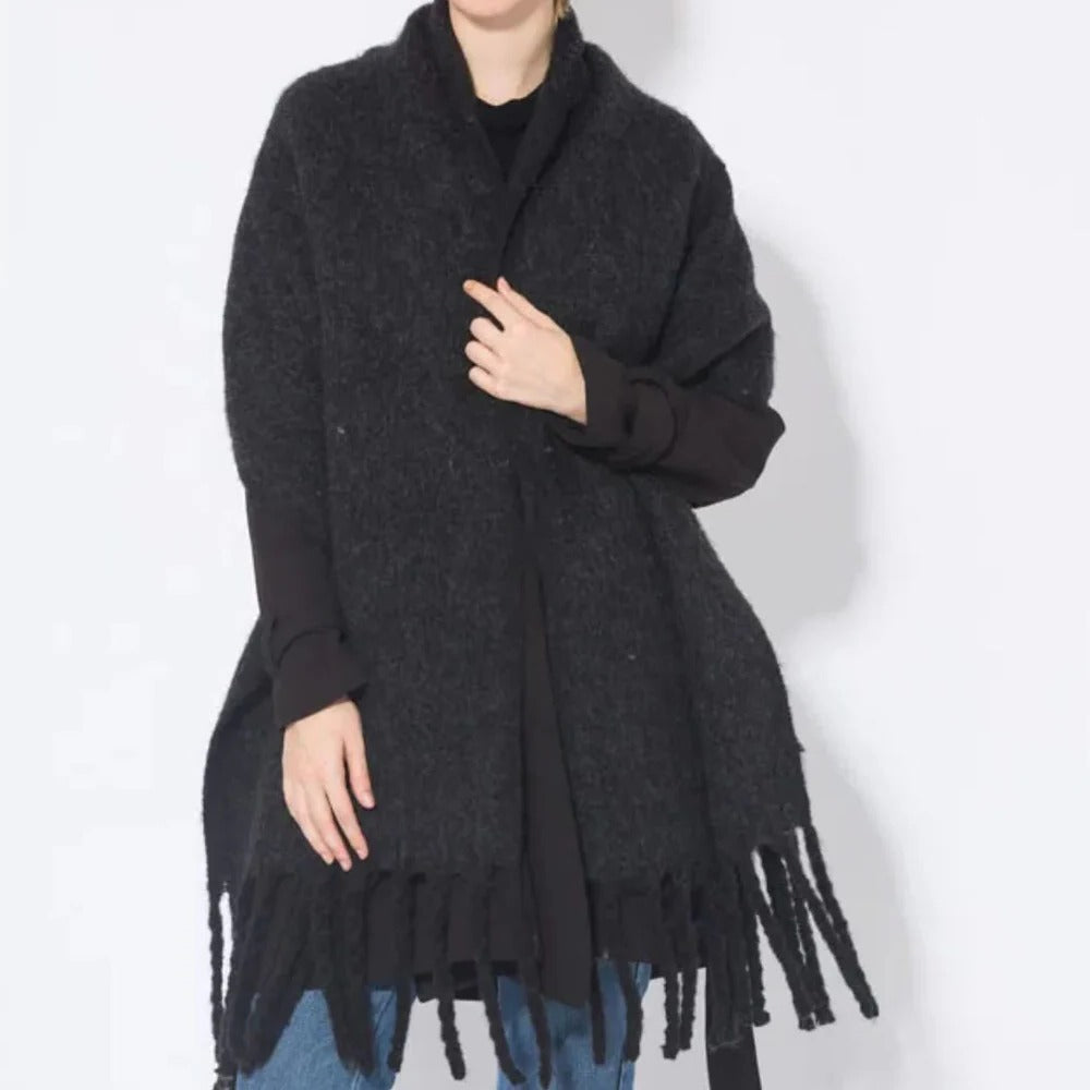 Cashmere Scarf