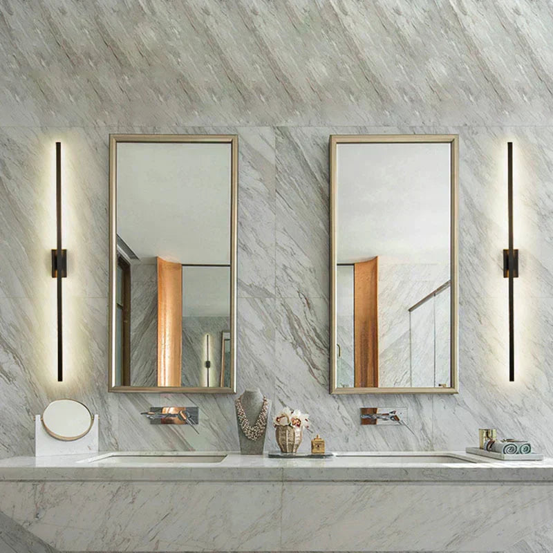 NovaLume Modern Wall Light LED Luminaire For Any Room