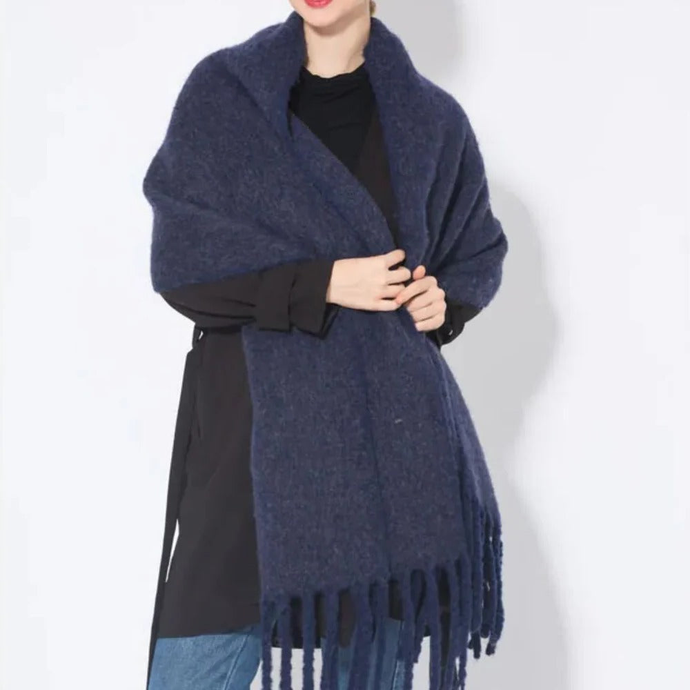 Cashmere Scarf