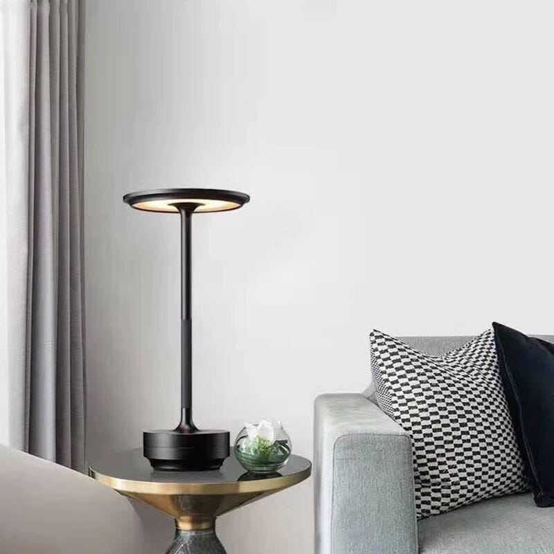 LumaNova Wireless Dimmable Lamp With Adjustable Brightness