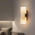 Lampada da Parete Artigianale Regalcrest per Interni Contemporanei