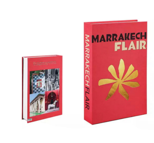 Decoration Books Enhance your living room with these cheerful decor - CozyBooks
