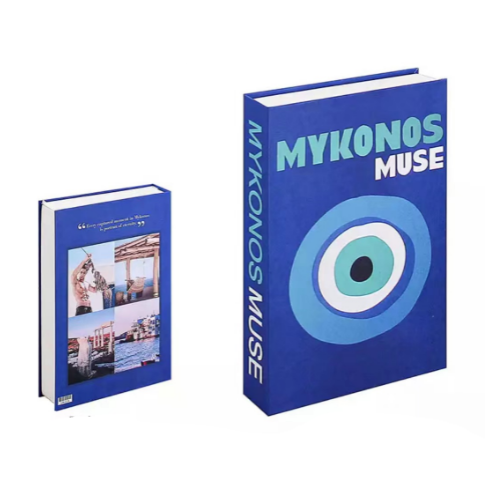 Decoration Books Enhance your living room with these cheerful decor - CozyBooks