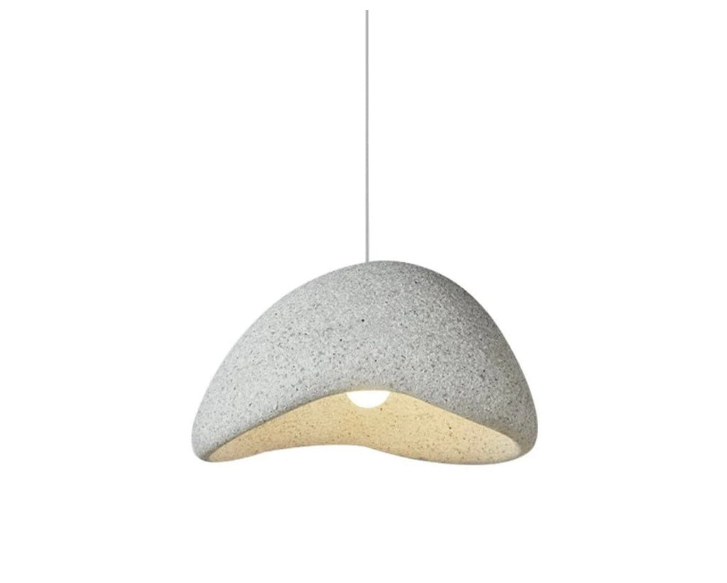 Orenda Speckled Wabi Glow Lamp For Cozy Home Lighting