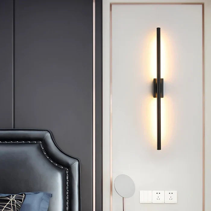 NovaLume Modern Wall Light LED Luminaire For Any Room
