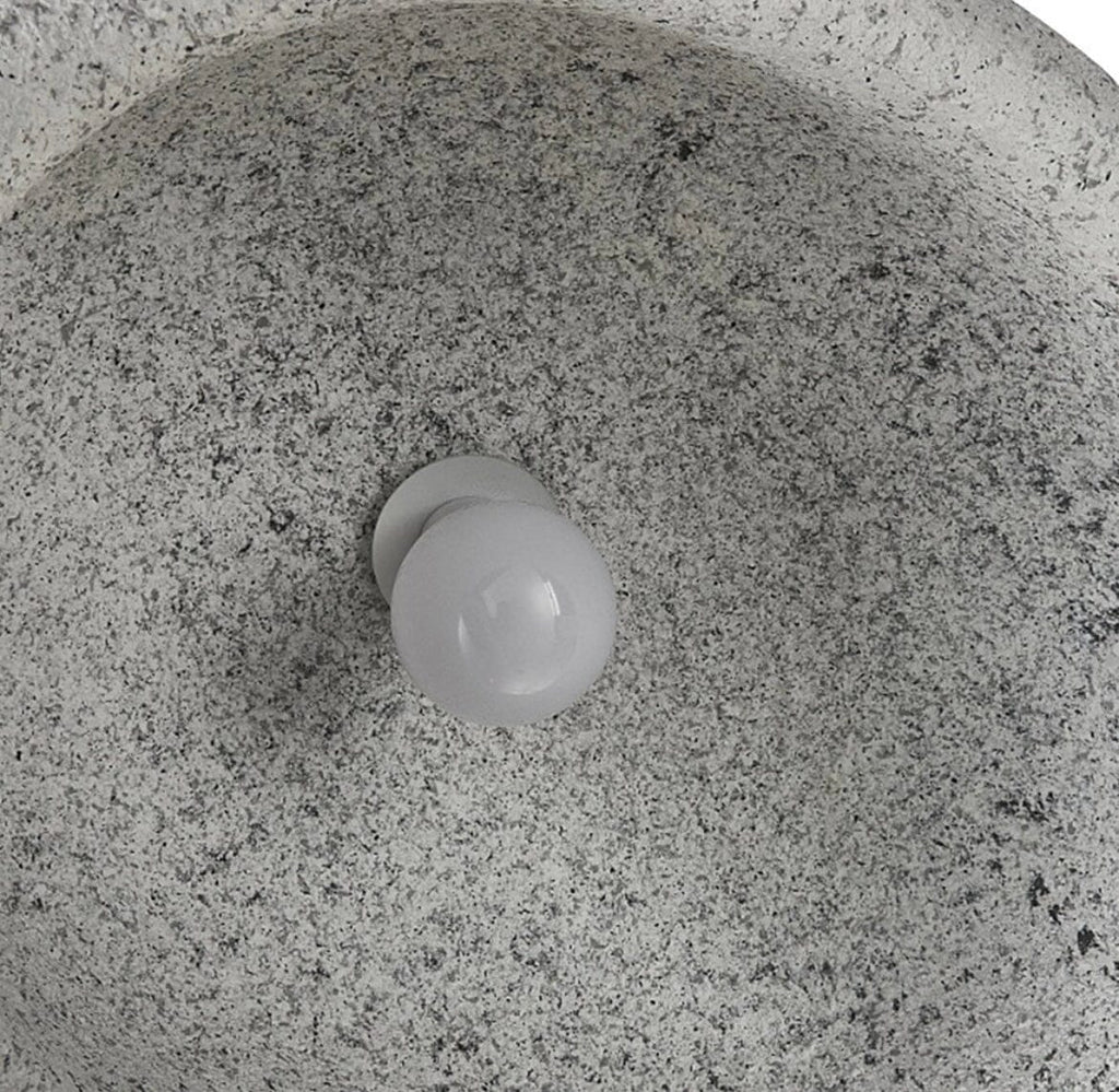 Orenda Speckled Wabi Glow Lamp For Cozy Home Lighting