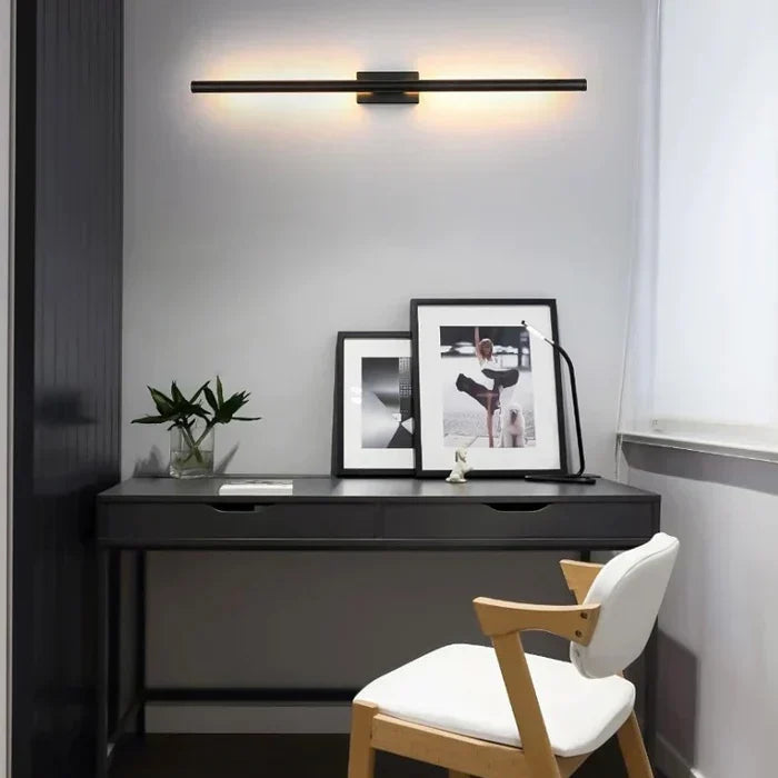 NovaLume Modern Wall Light LED Luminaire For Any Room