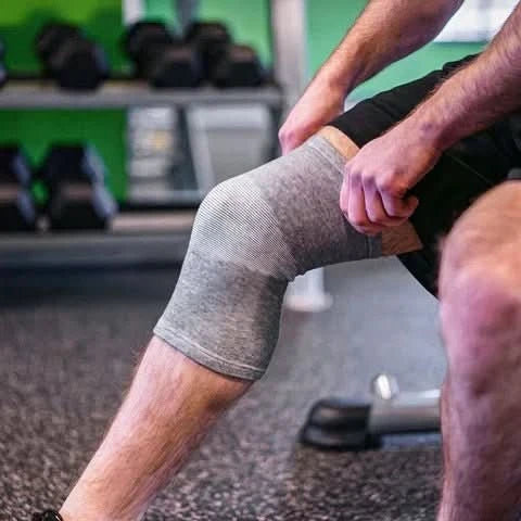 KneeMate Pro Soporte de Rodilla para Alivio del Dolor y Estabilización Articular