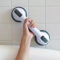SureGrip Grip Bar With Suction Cup For Bathroom And Shower