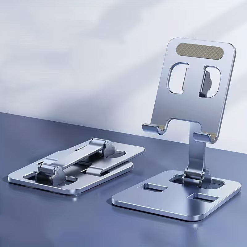 Supporto per telefono regolabile Flexhold per una visione stabile senza mani