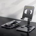 Supporto per telefono regolabile Flexhold per una visione stabile senza mani