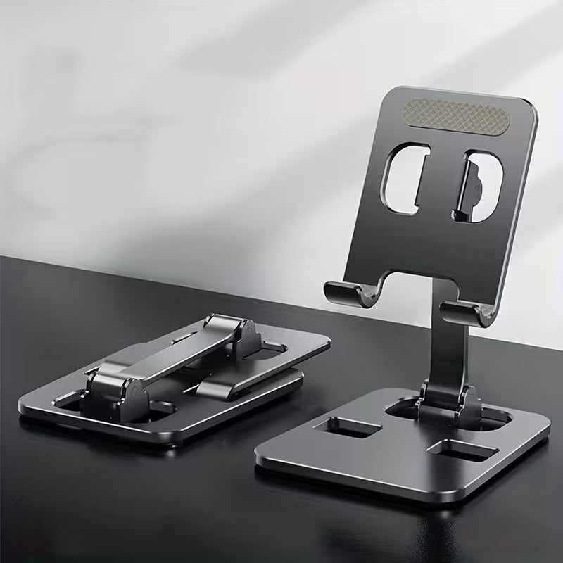 Supporto per telefono regolabile Flexhold per una visione stabile senza mani