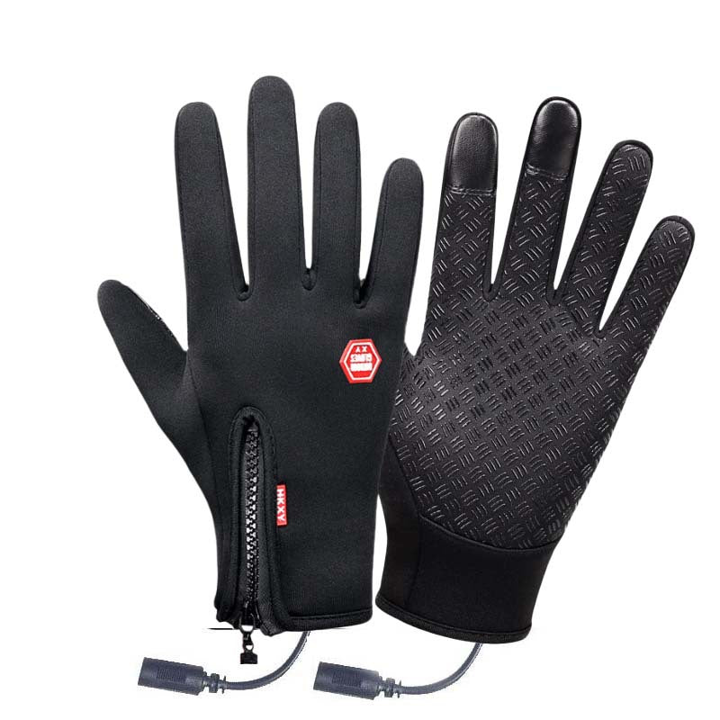 Cycling Gloves Ski Gloves for Men and Women