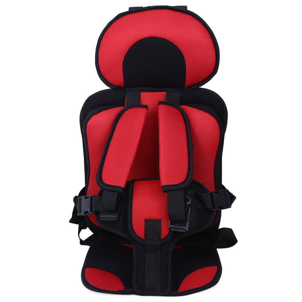 Dětská autosedačka SafeRider Pro pro děti od 0 do 12 let
