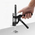 Herramienta Compacta SwiftLift para Levantar Gabinetes y Muebles en Casa y Oficina