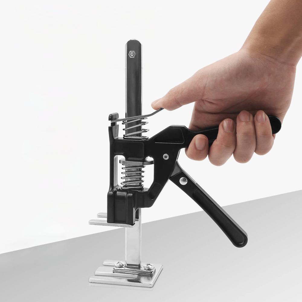 Herramienta Compacta SwiftLift para Levantar Gabinetes y Muebles en Casa y Oficina