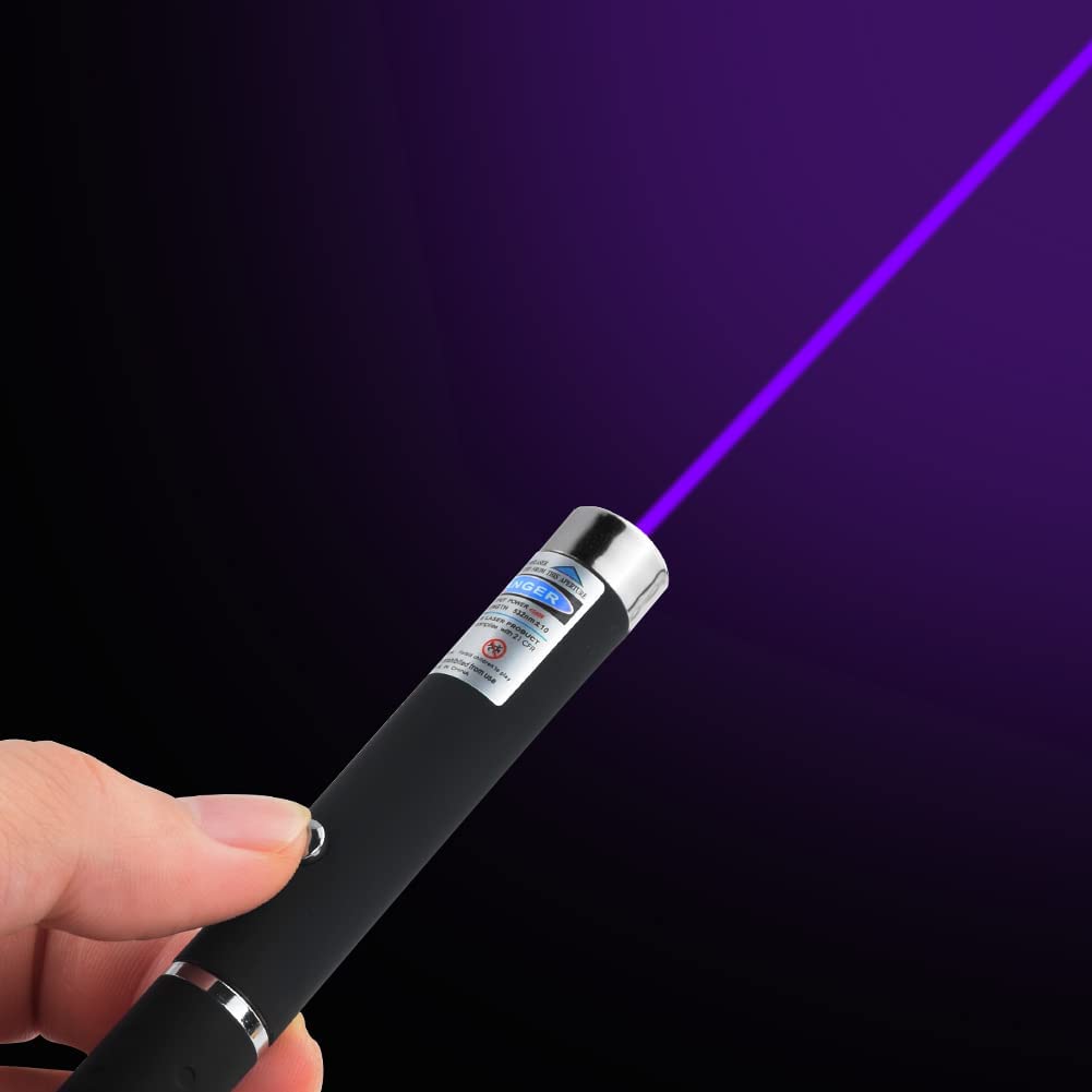 Puntero Láser NovaBeam Edición Pro que Apunta con Precisión