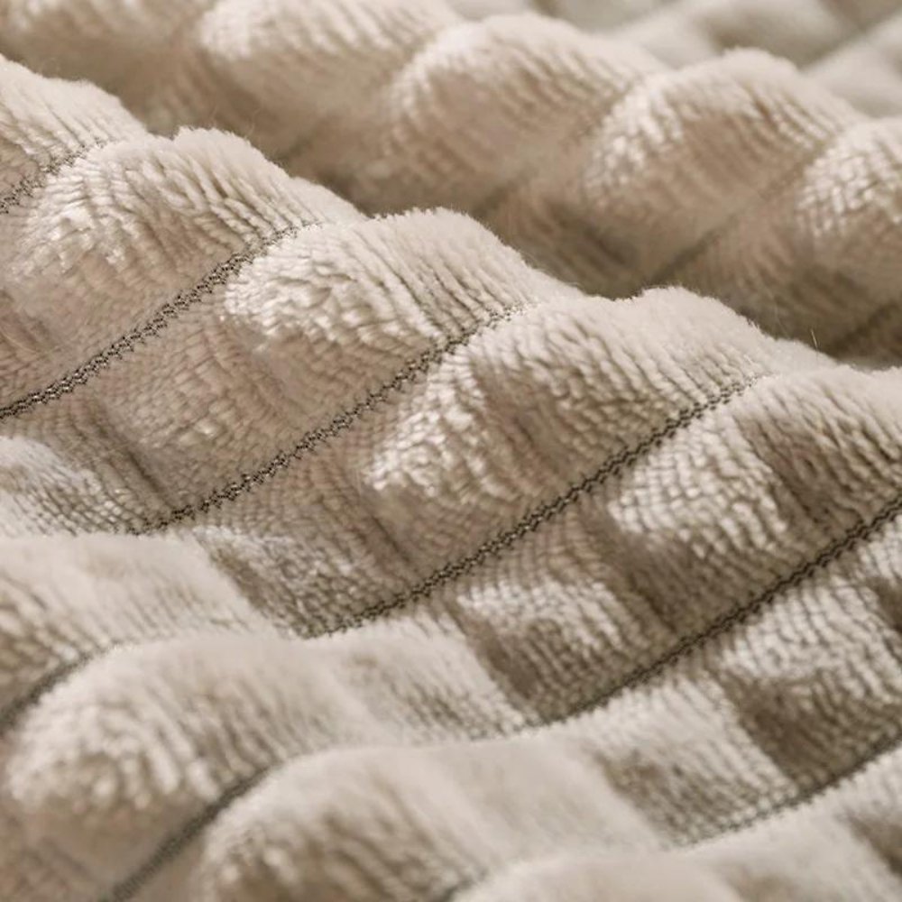 LelePet pehmeä fleece-peti kissoille ja koirille kaikenkokoisille