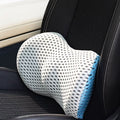 Almohada de soporte para la parte baja de la espalda SpineAlign para una alineación cómoda de la espalda