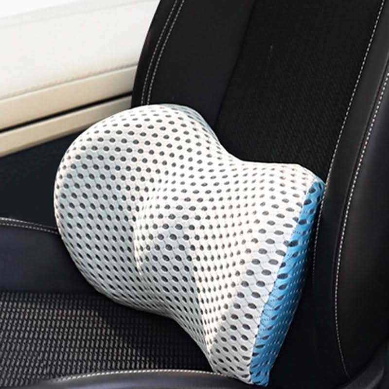 Almohada de soporte para la parte baja de la espalda SpineAlign para una alineación cómoda de la espalda