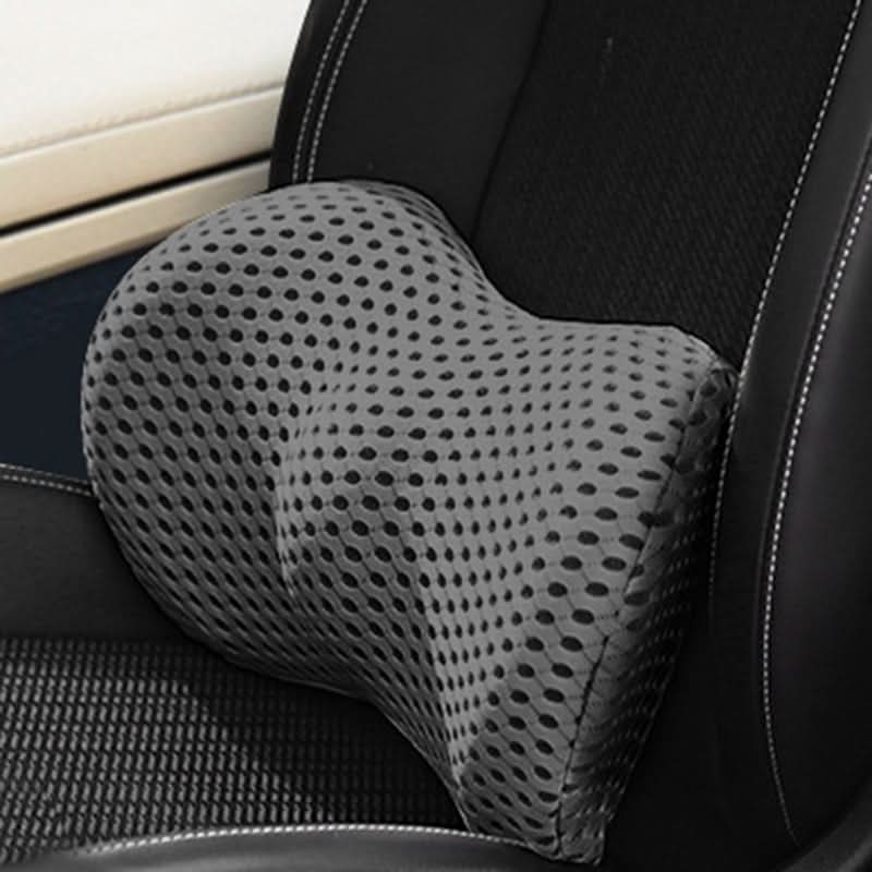 Almohada de soporte para la parte baja de la espalda SpineAlign para una alineación cómoda de la espalda