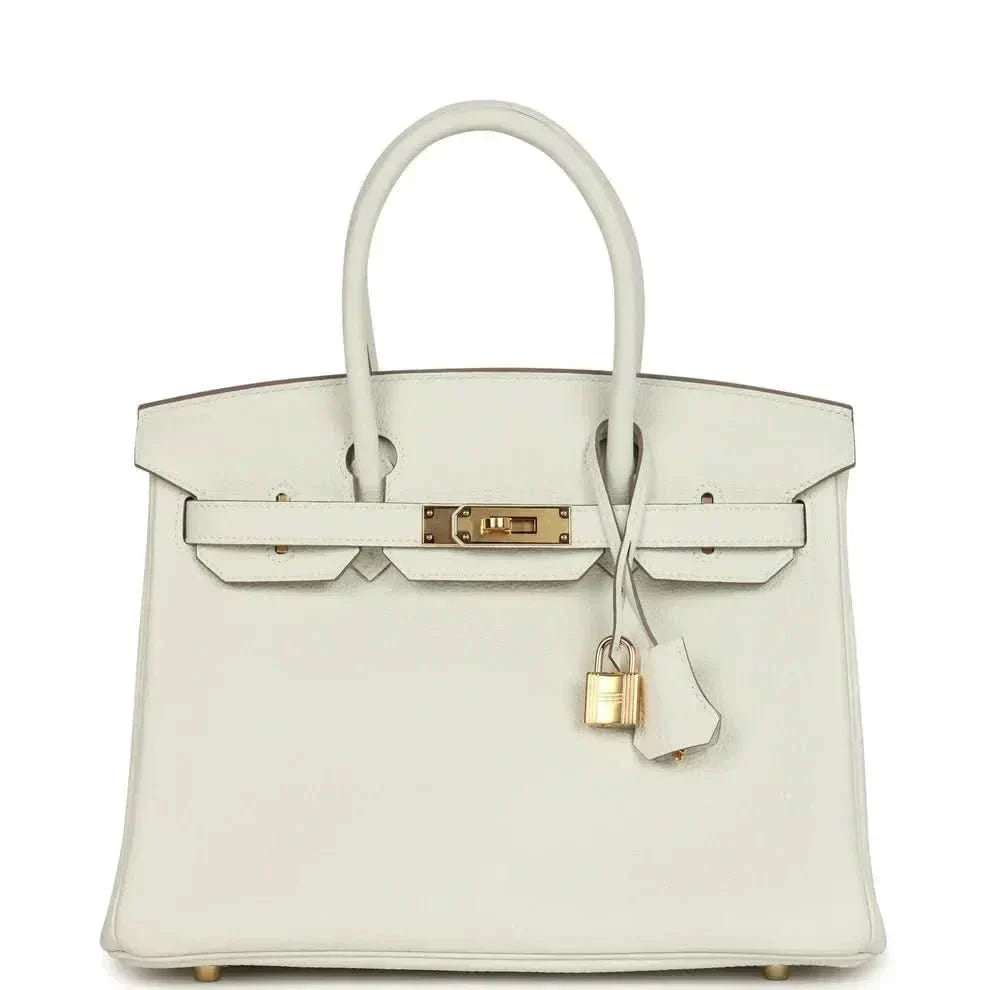 Aurelia Everyday Leather Handbag With Timeless Style