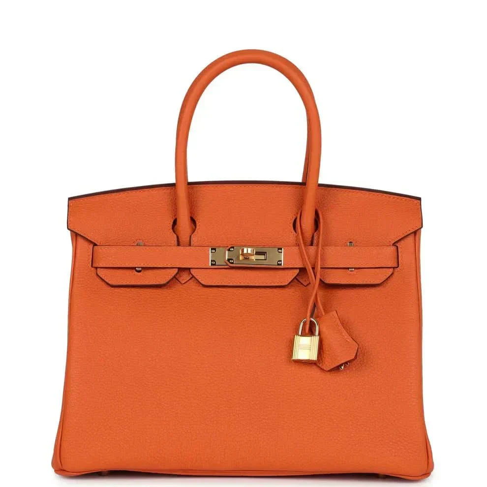 Aurelia Everyday Leather Handbag With Timeless Style