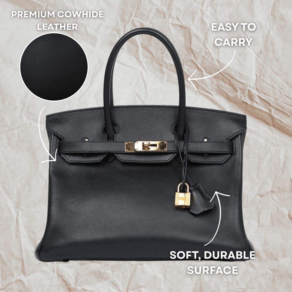 Aurelia Everyday Leather Handbag With Timeless Style