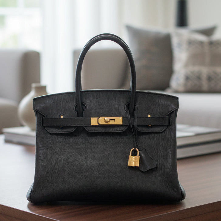 Aurelia Everyday Leather Handbag With Timeless Style