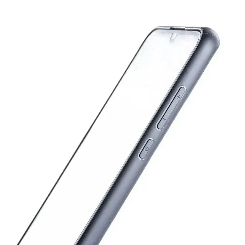 Custodie in pelle per Google Pixel 8, 7 e 6 con finitura lussuosa, TPU antiurto