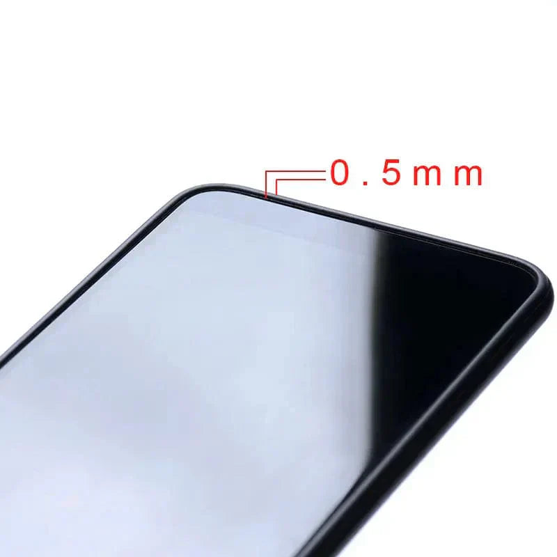 Custodie in pelle per Google Pixel 8, 7 e 6 con finitura lussuosa, TPU antiurto