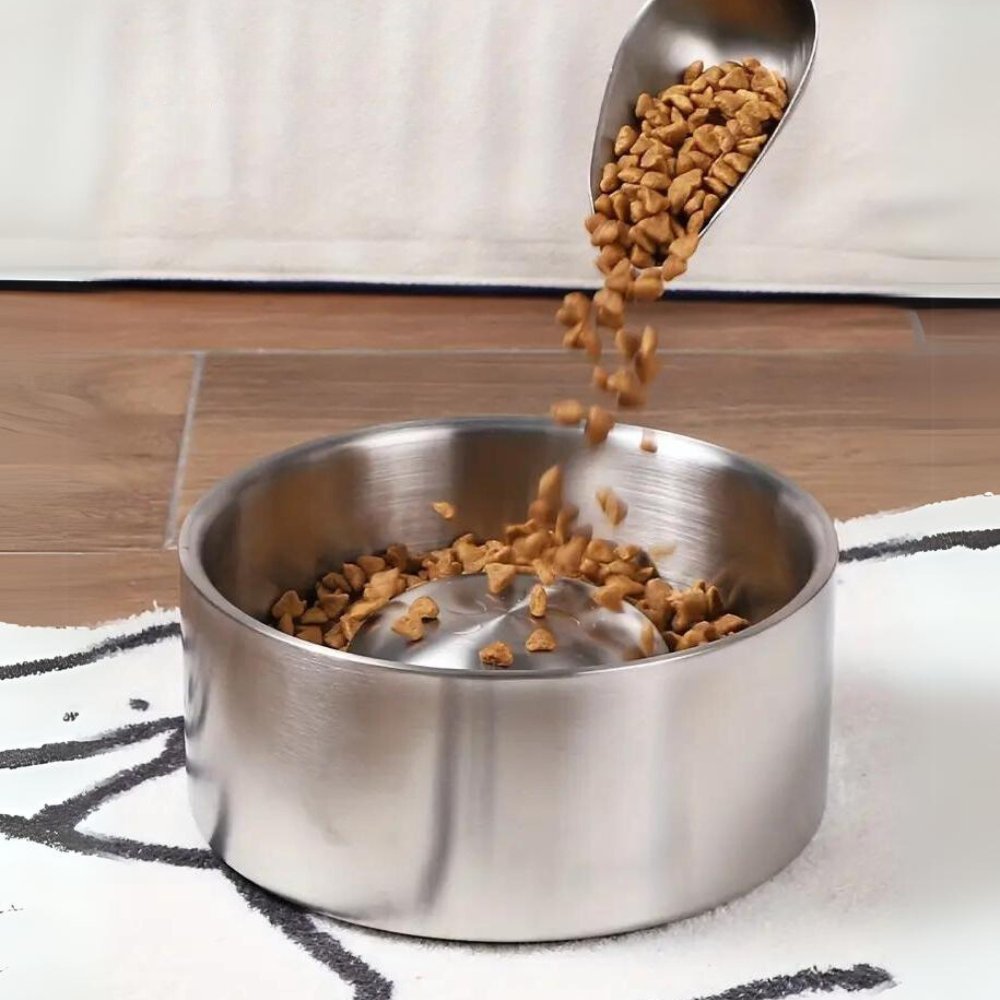 Ciotola MealPace con design a lento rilascio per tutti i cani