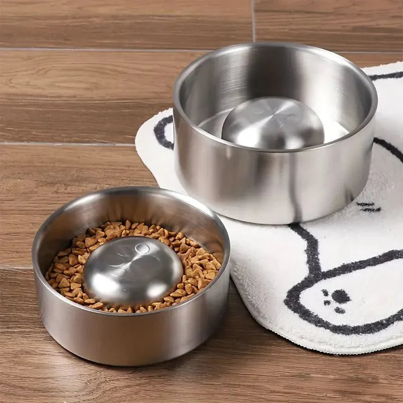 Ciotola MealPace con design a lento rilascio per tutti i cani