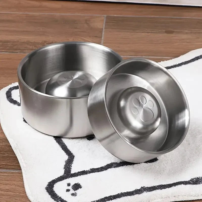 Ciotola MealPace con design a lento rilascio per tutti i cani