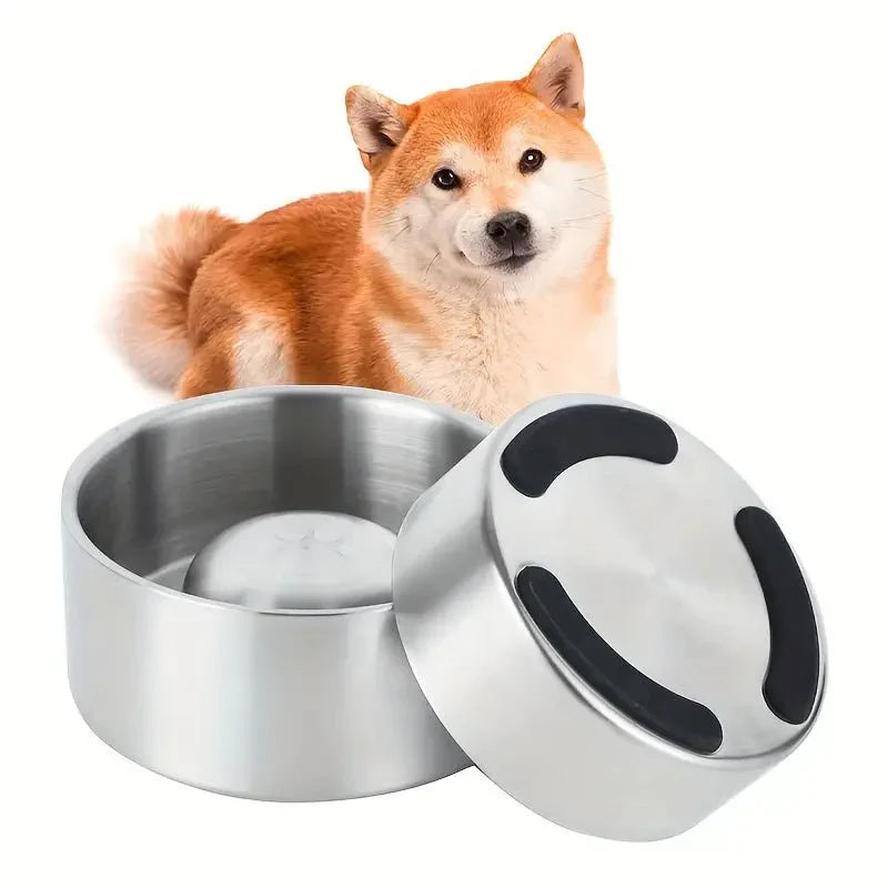 Ciotola MealPace con design a lento rilascio per tutti i cani