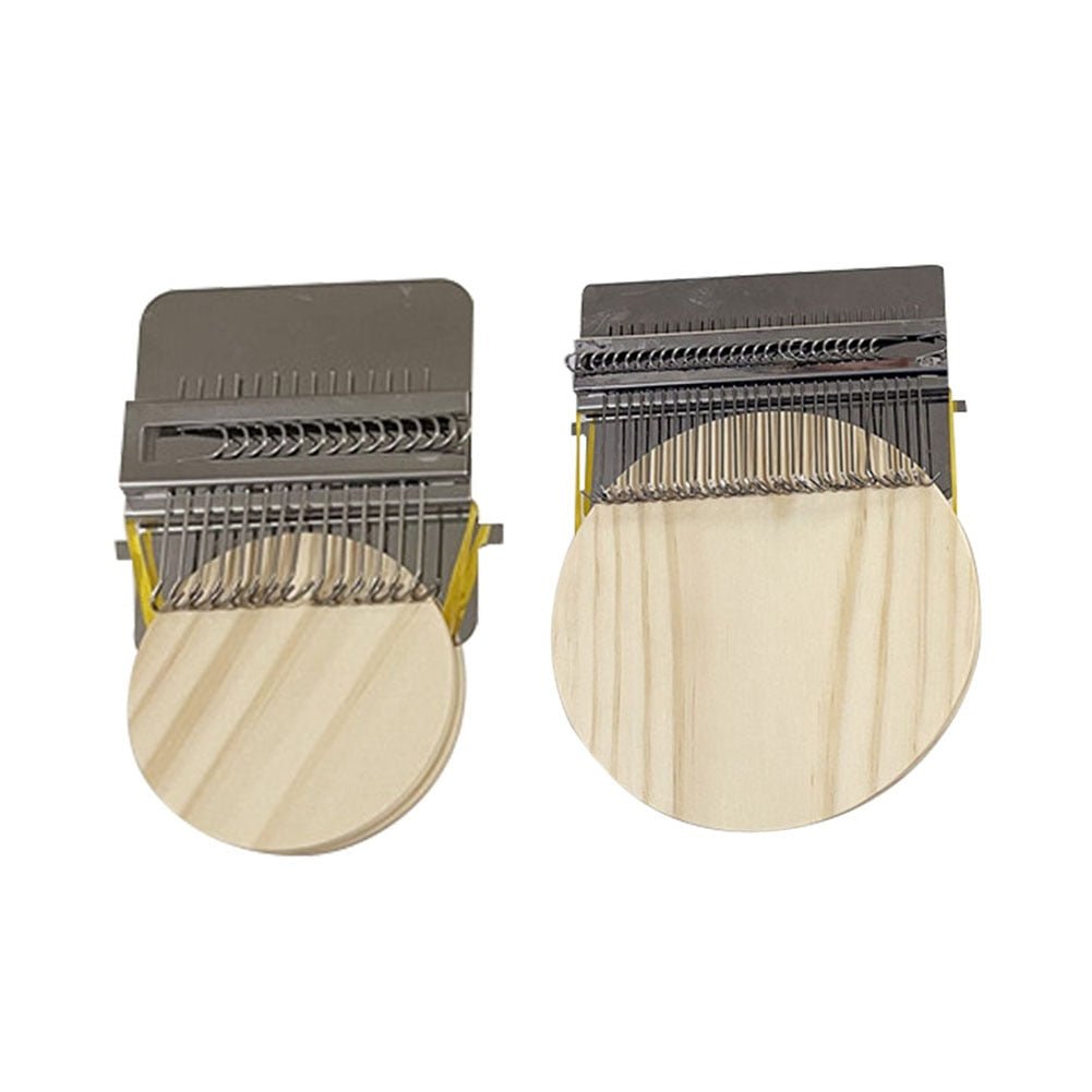 LoomExpress Mini Repair Loom For Quick Fixes And Creative Sewing