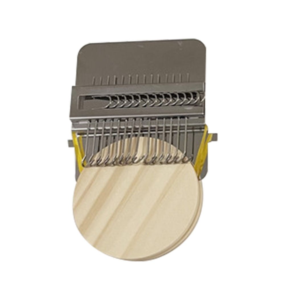 LoomExpress Mini Repair Loom For Quick Fixes And Creative Sewing