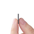 Compact Voice Recorder With Long-Lasting Battery Life