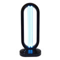 Multi-Surface UV Disinfectant Bulb – Strongest Bed Bug Killer for Home & Travel Use