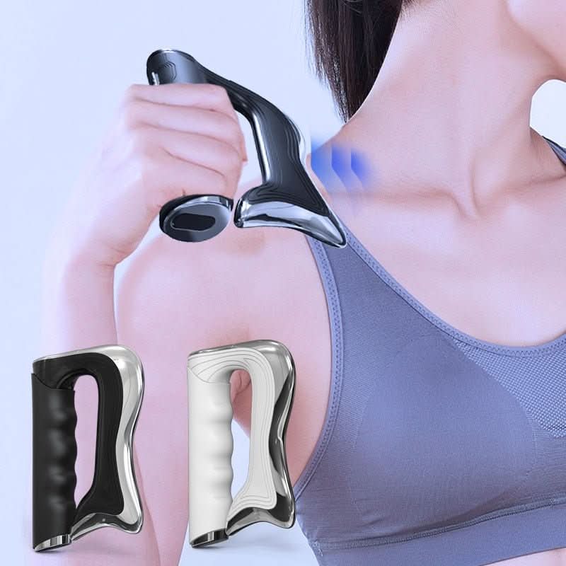 AeroRelief Nástroj pro myofasciální relaxaci pro rychlou regeneraci svalů pro sportovce a terapeuty